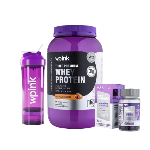 Kit Beauty Shape