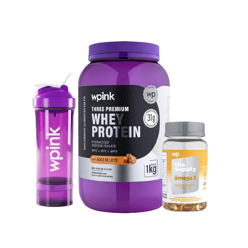 Kit Wellness