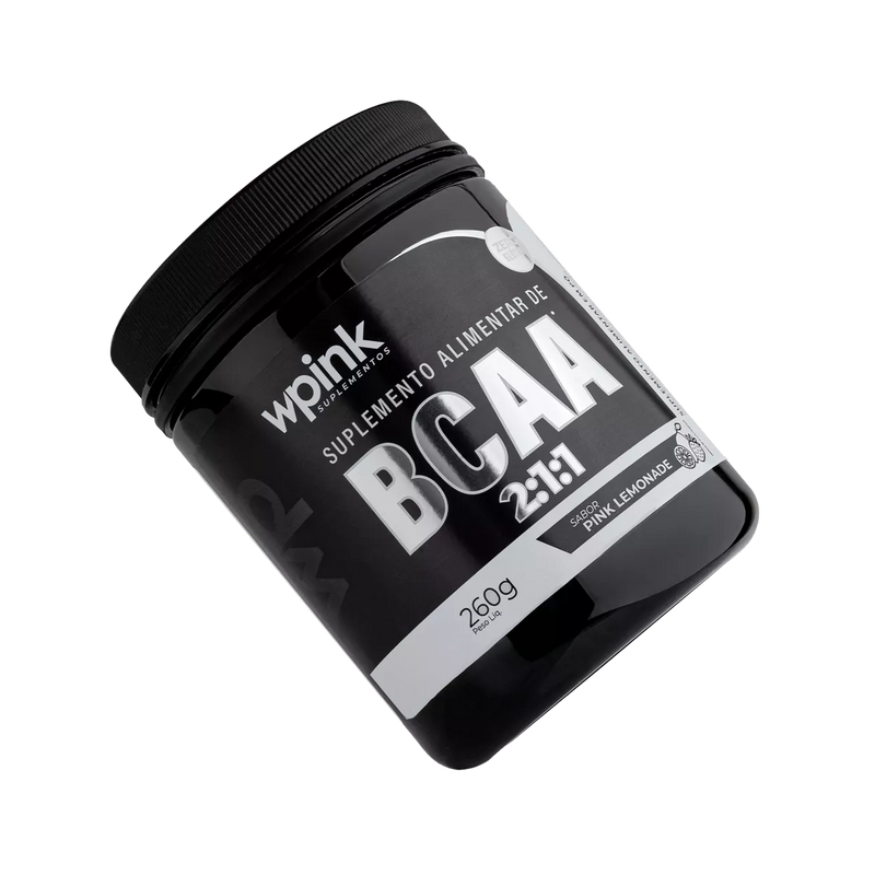 BCAA