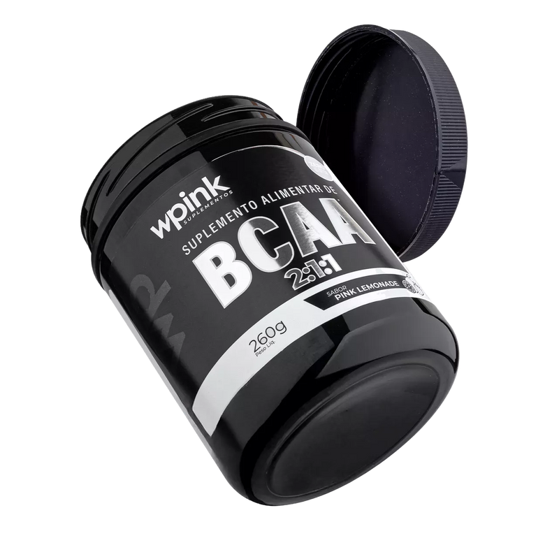 BCAA