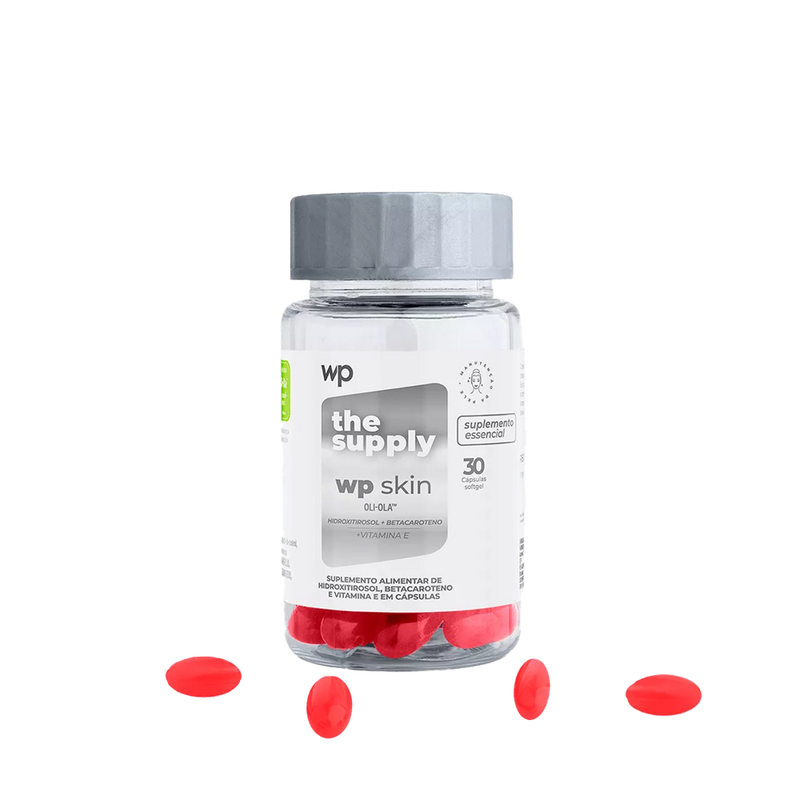 WP Skin (oli-ola®) – Glow Up