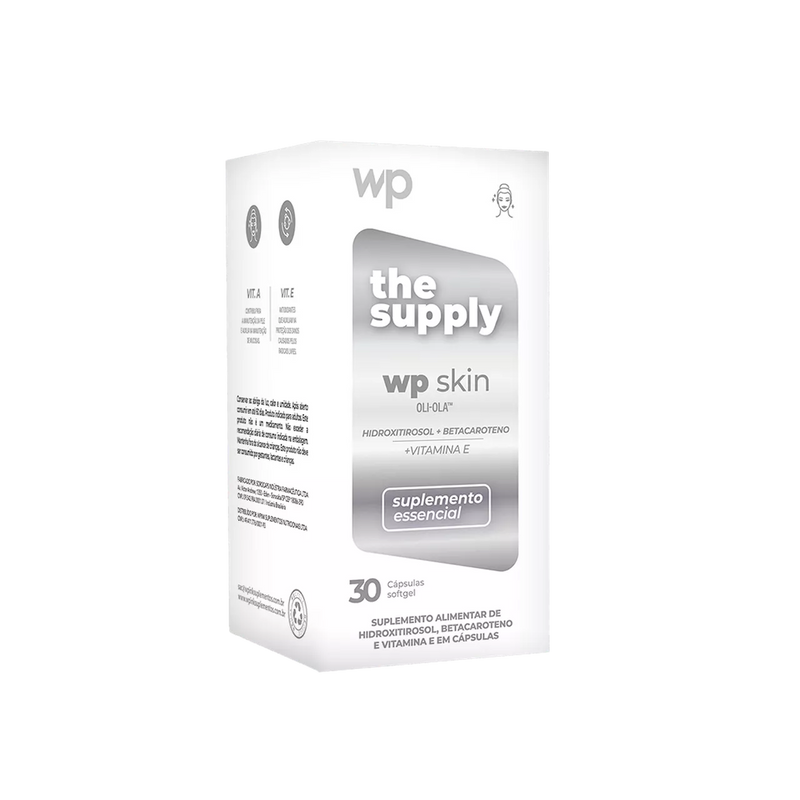 WP Skin (oli-ola®) – Glow Up