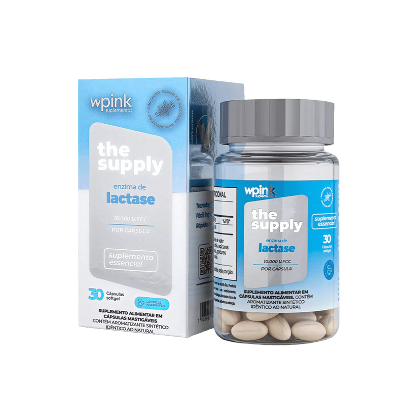 Lactase