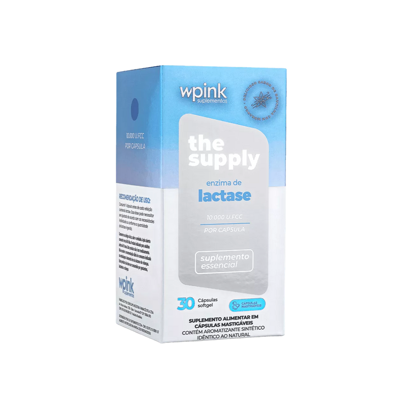 Lactase