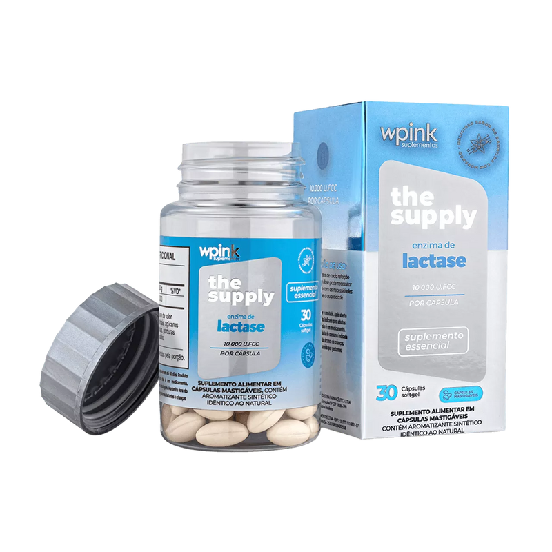 Lactase