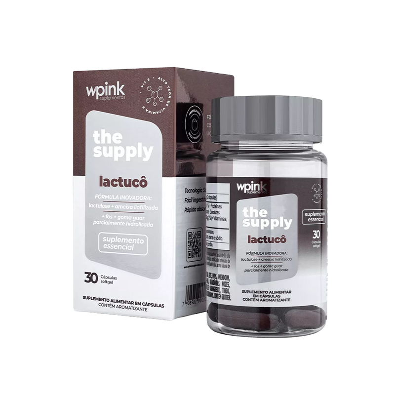 Lactucô – Regulador Intestinal