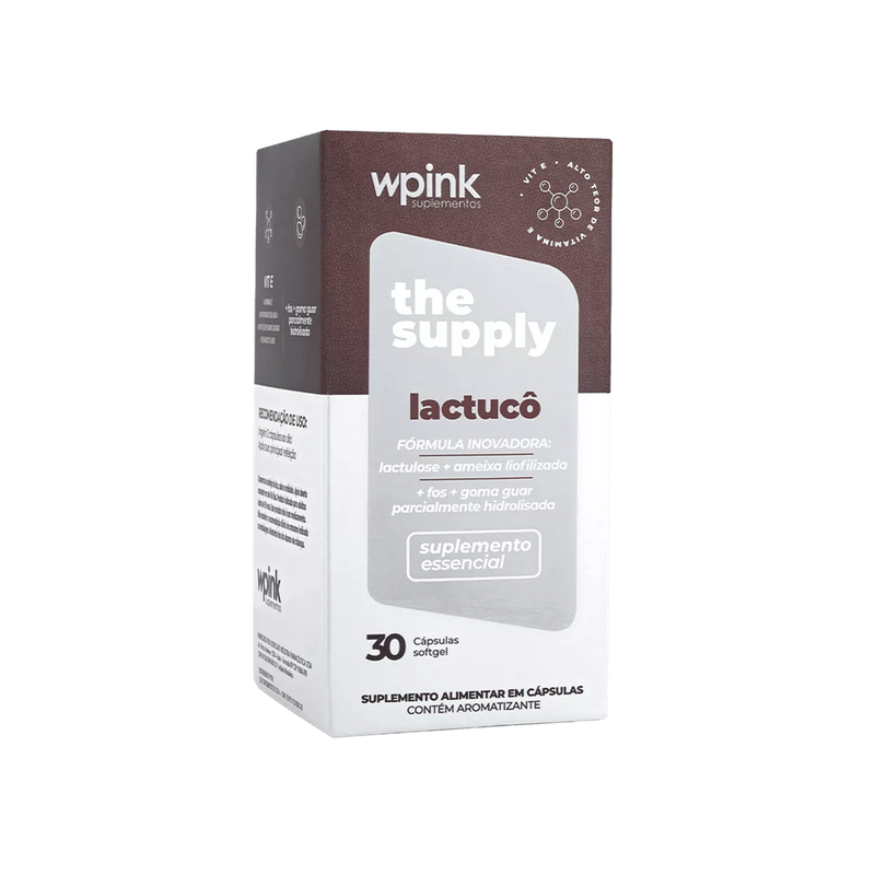 Lactucô – Regulador Intestinal
