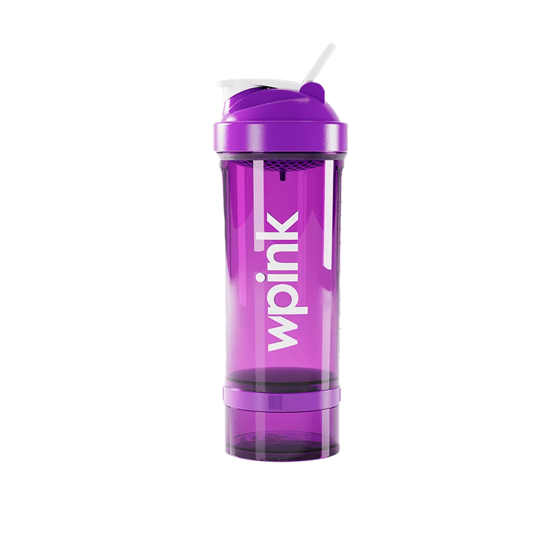 Shaker pro Coqueteleira 700ml