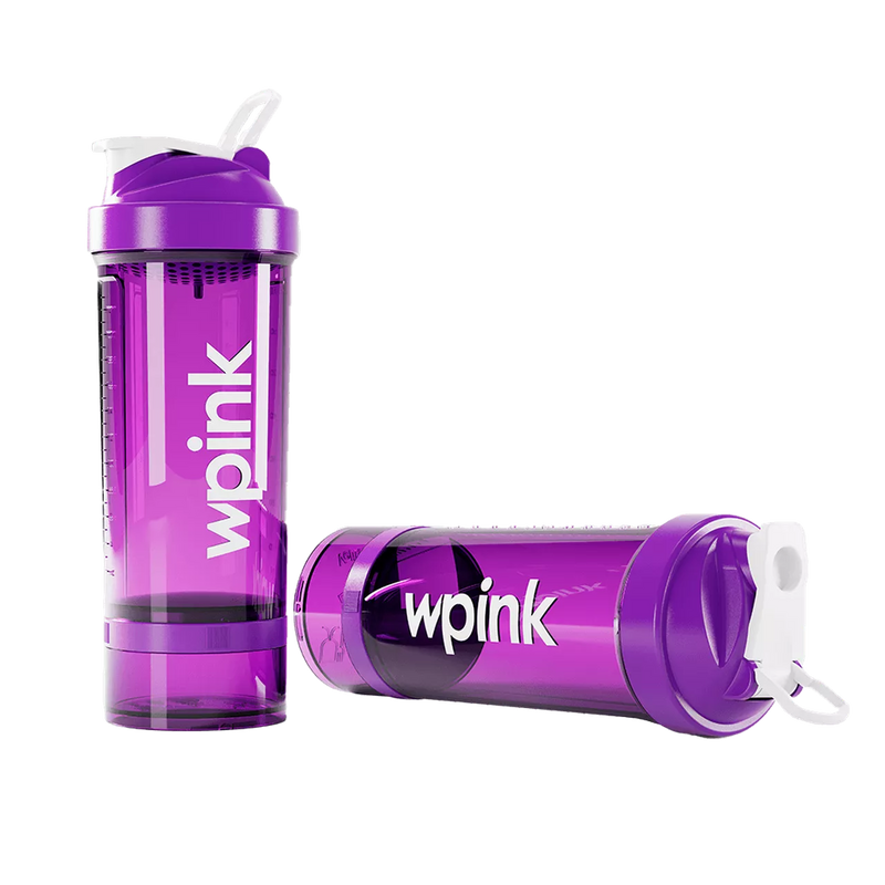 Shaker pro Coqueteleira 700ml